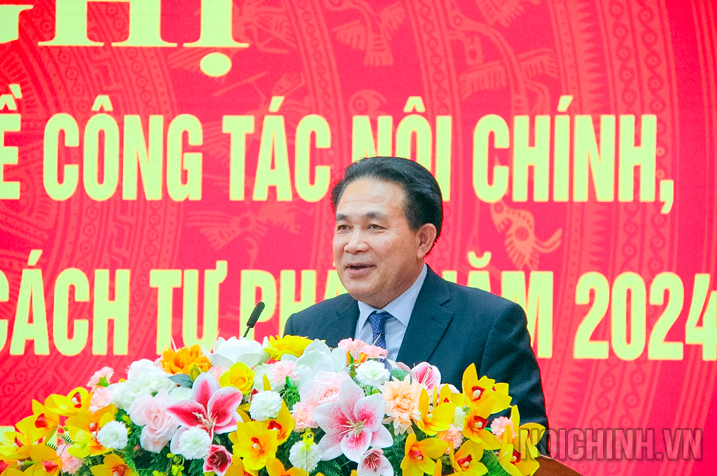 Vì sao Phó Trưởng Ban Nội chính Trung ương Nguyễn Văn Yên bị đề nghị kỷ luật?- Ảnh 2.