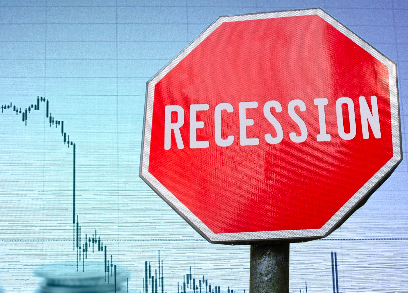 Nhà kinh tế hàng đầu nước Mỹ: Kế hoạch hạ lãi suất của Fed sẽ khiến nền kinh tế lớn nhất thế giới chìm trong suy thoái- Ảnh 1.
