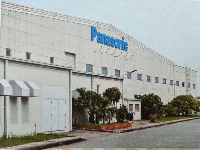 Đình chỉ tư cách doanh nghiệp ưu tiên với Panasonic Việt Nam- Ảnh 1.