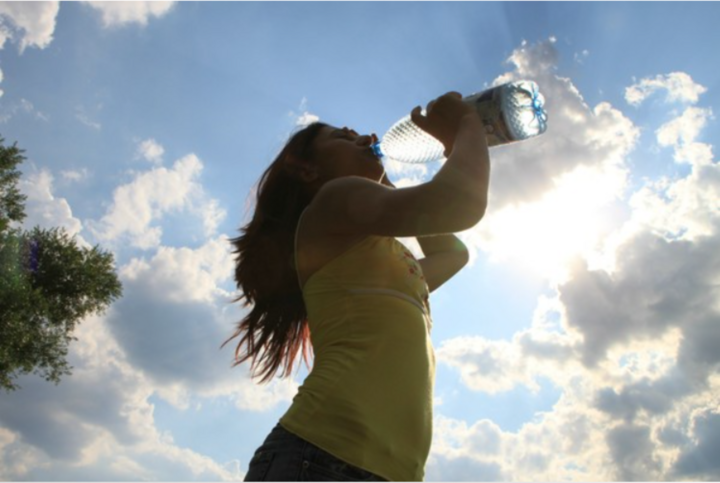 2 loại nước uống vào buổi sáng tốt ngang nhân sâm, giúp dưỡng gan, bảo vệ thận- Ảnh 1.