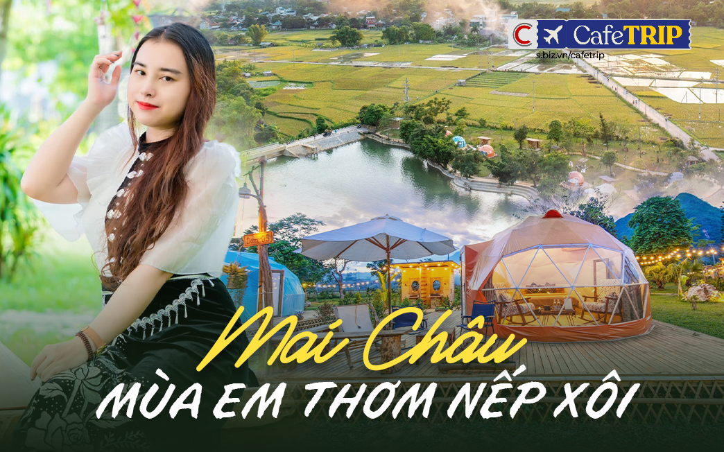 Địa điểm cách Hà Nội chỉ hơn 2 tiếng lái xe: Non xanh nước biếc hữu tình, ngắm lúa chín cực chill, từng xuất hiện trong một bài thơ nổi tiếng- Ảnh 1.