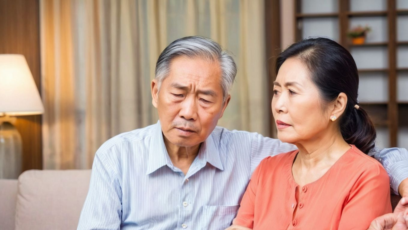 62 tuổi tái hôn với chồng đại gia, không ngờ 1 năm đã phải ly dị: Tuổi già cần độc lập- Ảnh 2.