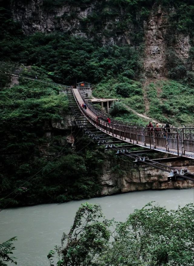 Khám phá 9 vùng đất bí ẩn ở Trung Quốc mà du khách nước ngoài không được phép đặt chân đến- Ảnh 33.