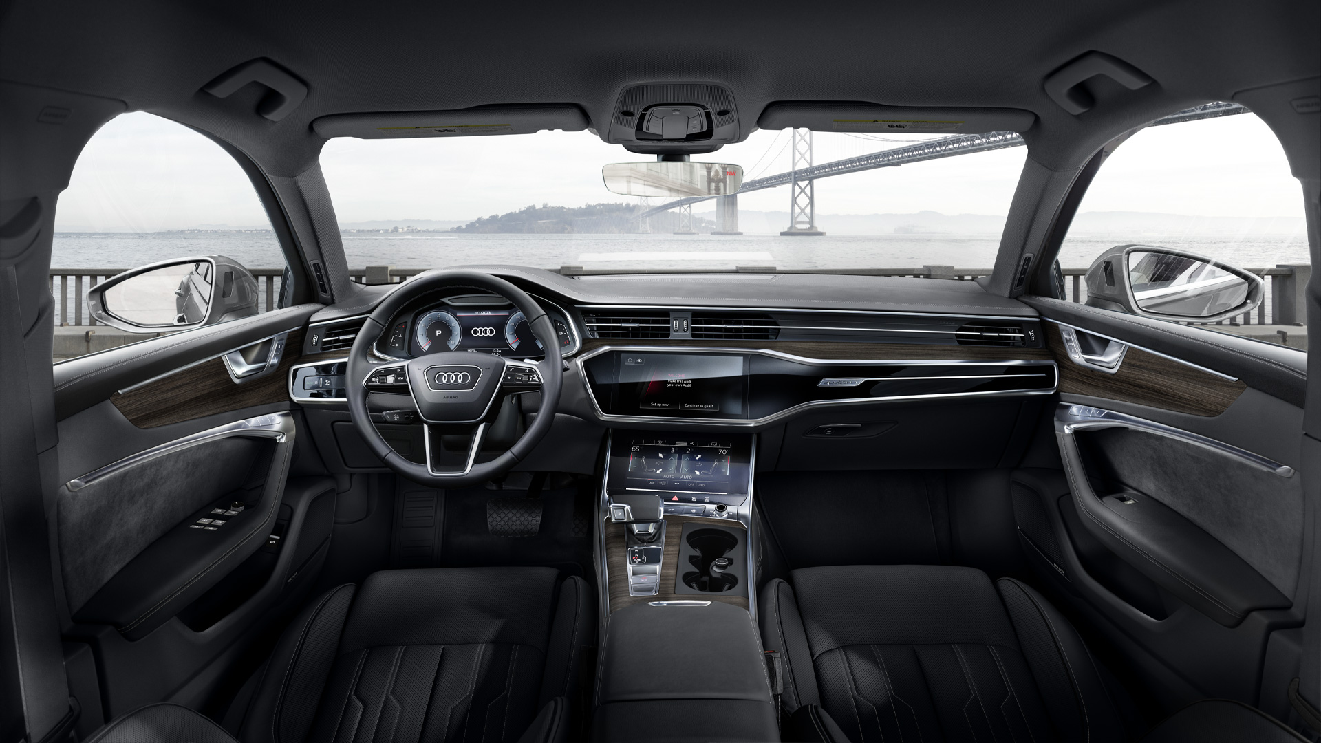 Audi sắp ra mắt 3 xe mới tại Việt Nam: Phần lớn là xe điện, có mẫu có thể chạy đến 700km/sạc- Ảnh 3.