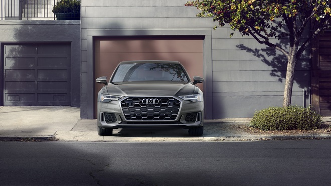 Audi sắp ra mắt 3 xe mới tại Việt Nam: Phần lớn là xe điện, có mẫu có thể chạy đến 700km/sạc- Ảnh 1.