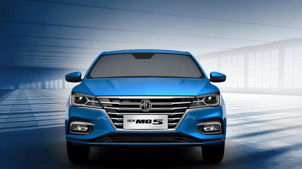 Chiếc sedan hạng C rẻ nhất Việt Nam ồ ạt xả hàng, giá xuống ngang ngửa xe hạng A- Ảnh 1.