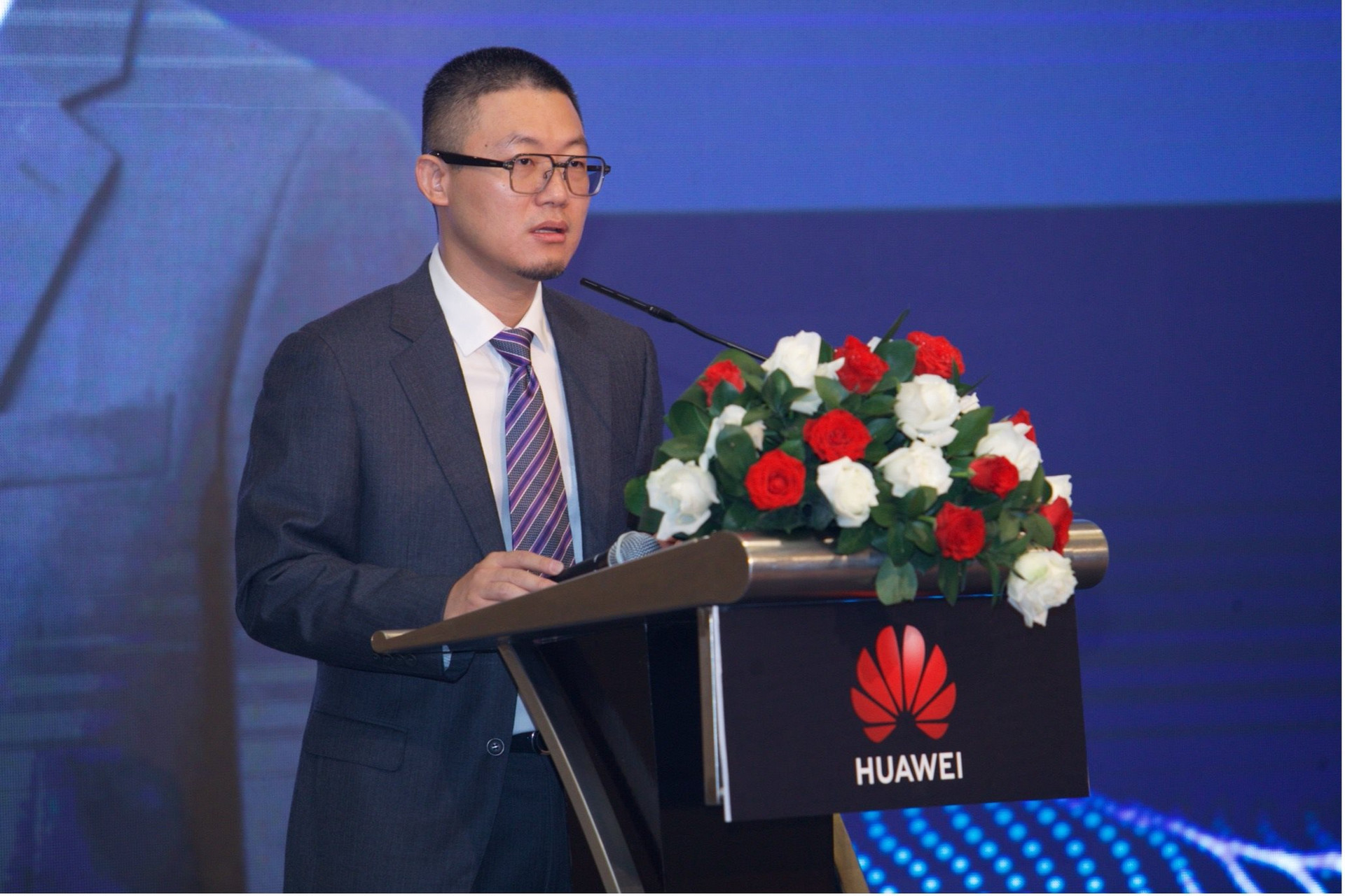 Huawei có thể sẽ mở Data Center tại Việt Nam- Ảnh 2.