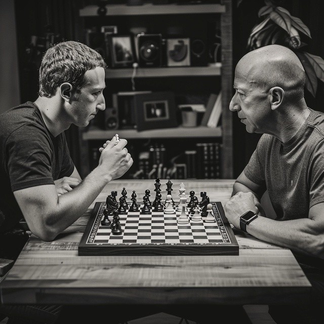 Mark Zuckerberg đang âm thầm soán ngôi vua TMĐT của Jeff Bezos, xây ‘khu chợ’ đông người dùng gấp 4 lần Amazon- Ảnh 2.