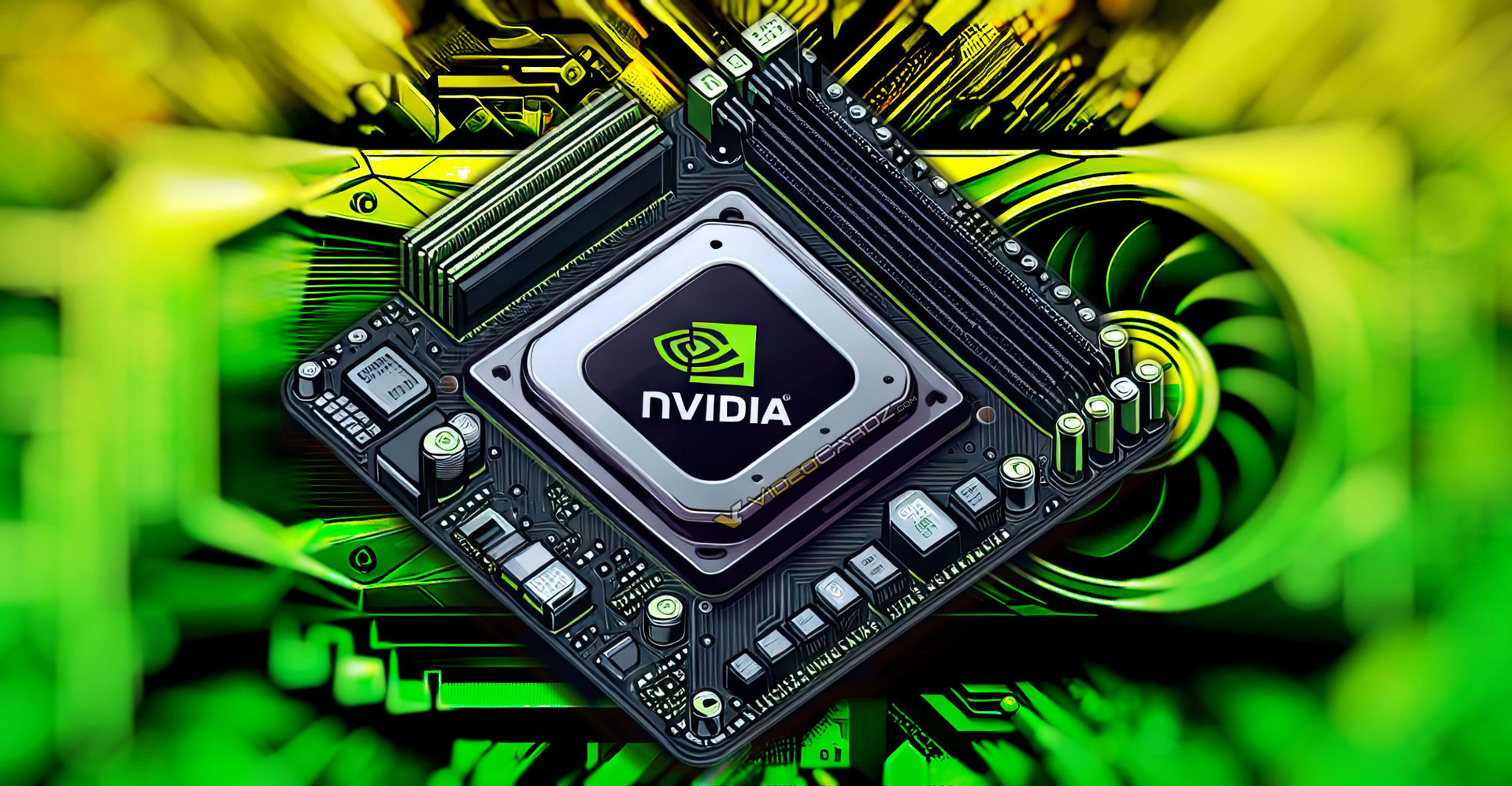 Nvidia sắp vượt qua Apple trở thành công ty giá trị lớn thứ hai thế giới- Ảnh 1.