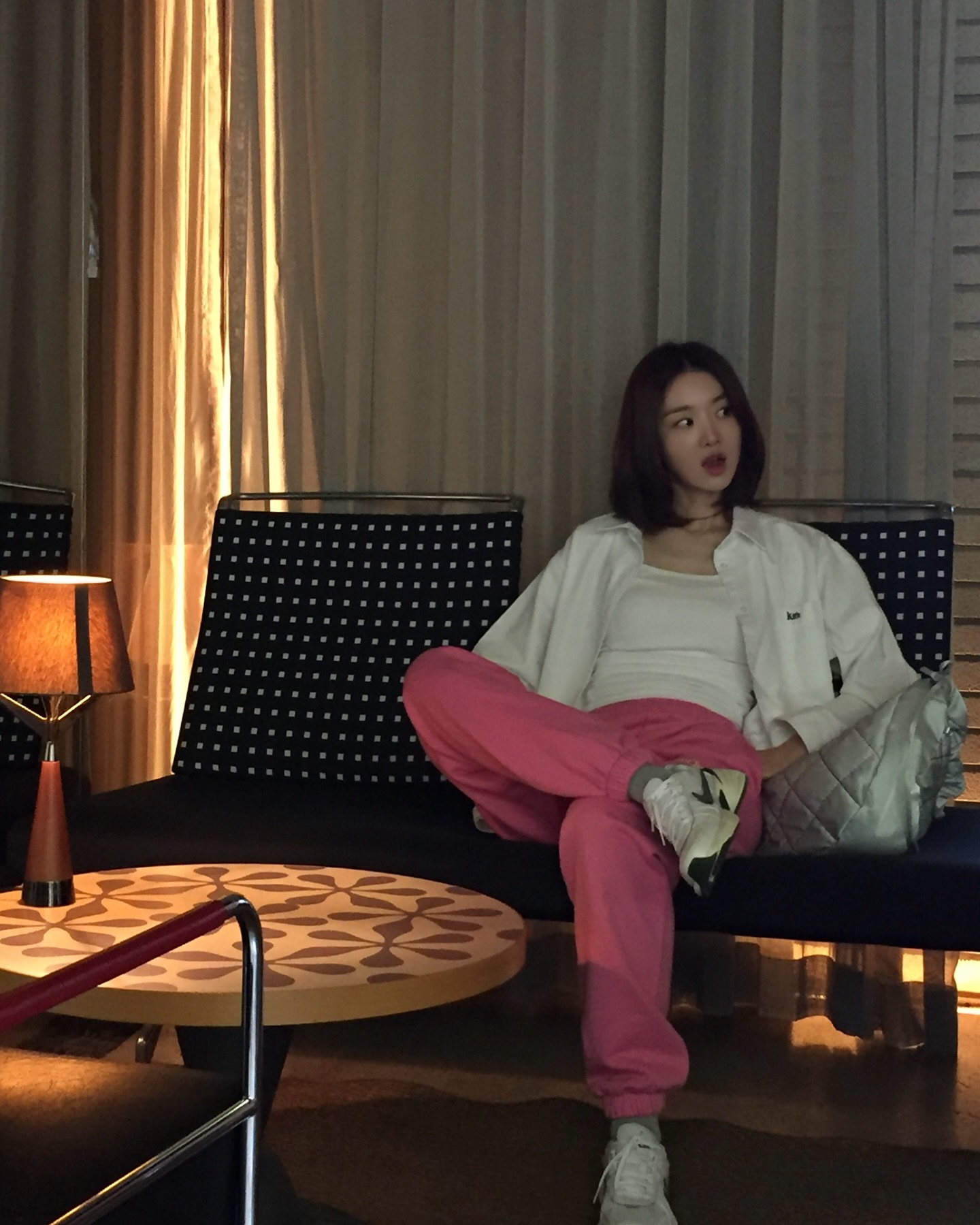 “Chiến thần hack tuổi