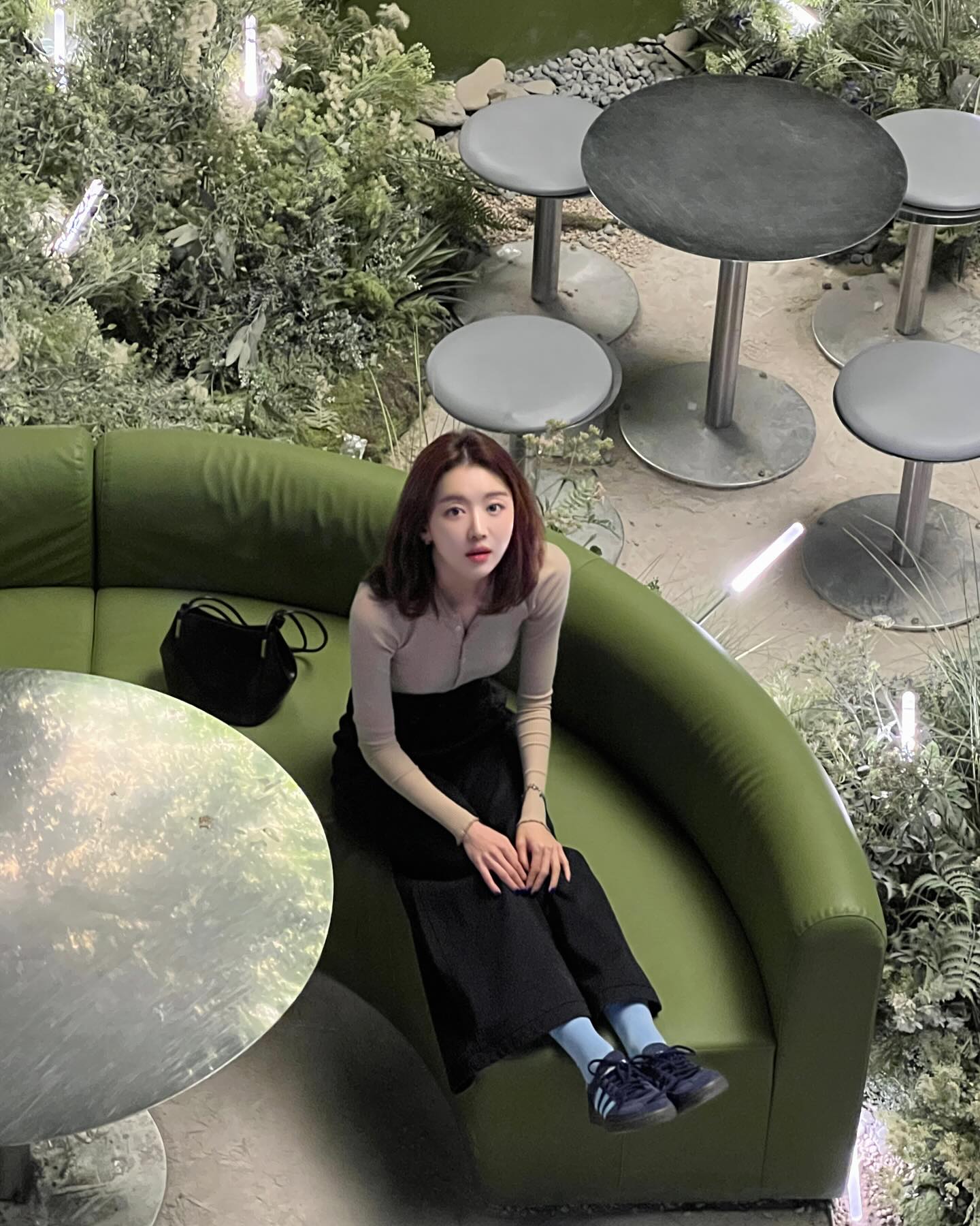 “Chiến thần hack tuổi