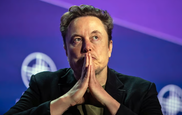 Tham vọng 'vô biên' của Elon Musk: Cần 100.000 chip AI để xây dựng phiên bản chatbot tiếp theo, muốn công ty 24 tỷ USD nâng cao hiểu biết loài người về vũ trụ- Ảnh 1.