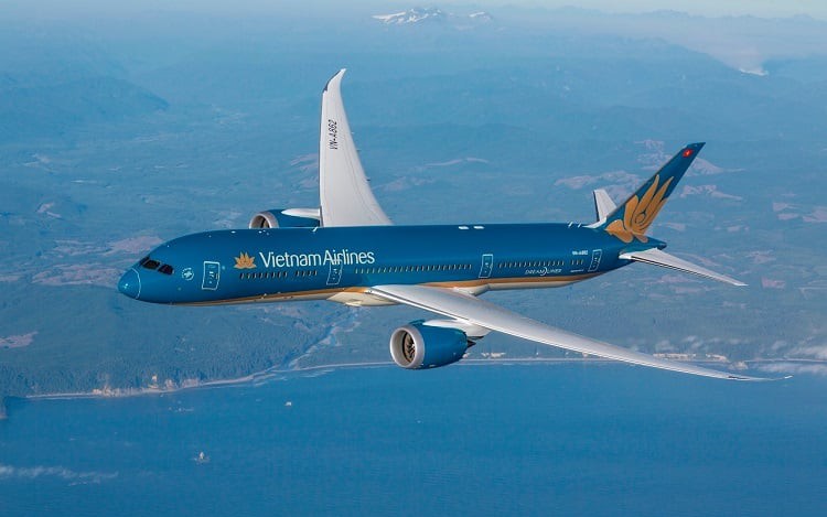 Vietnam Airlines đặt mục tiêu doanh thu kỷ lục vượt 100.000 tỷ đồng năm 2024, dự kiến có lãi sau 4 năm lỗ liên tiếp