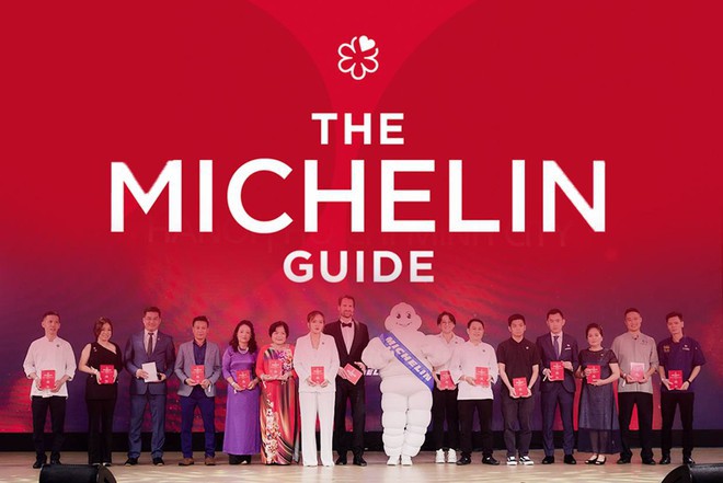 Danh sách Bib Gourdmand 2024 gây tranh cãi dữ dội, Michelin Việt Nam chính thức lên tiếng về tiêu chí lựa chọn của mình- Ảnh 8.