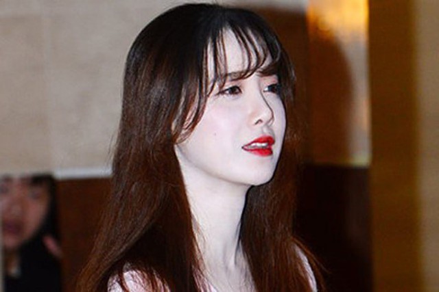 Tưởng da trắng sứ là đẹp nhưng chính Han So Hee, Goo Hye Sun và nhiều sao Hàn từng khốn khổ vì điểm này- Ảnh 6.