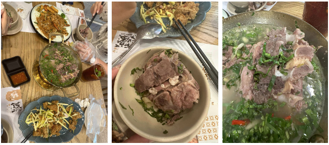 Nhà hàng Thái nổi tiếng Hà Nội gây bức xúc về dịch vụ: Chê khách gọi ít đồ, bị phản ánh chất lượng thì free đồ uống như 