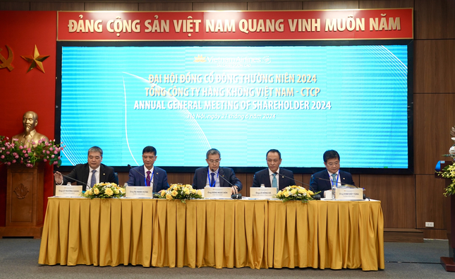 Lý do Vietnam Airlines dừng khai thác 11 máy bay, hoãn bán 6 chiếc A321- Ảnh 3.