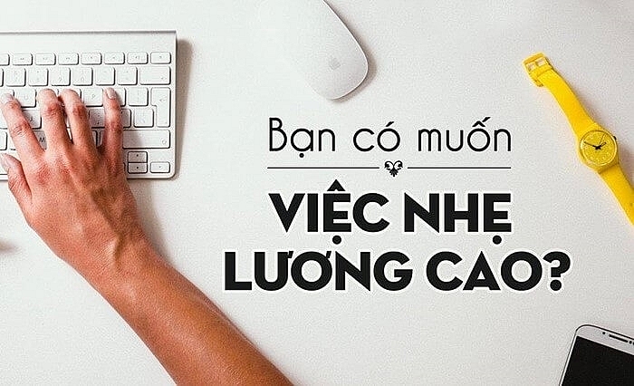 Xin việc làm ngân hàng trên mạng, bị lừa hơn 900 triệu đồng- Ảnh 1.