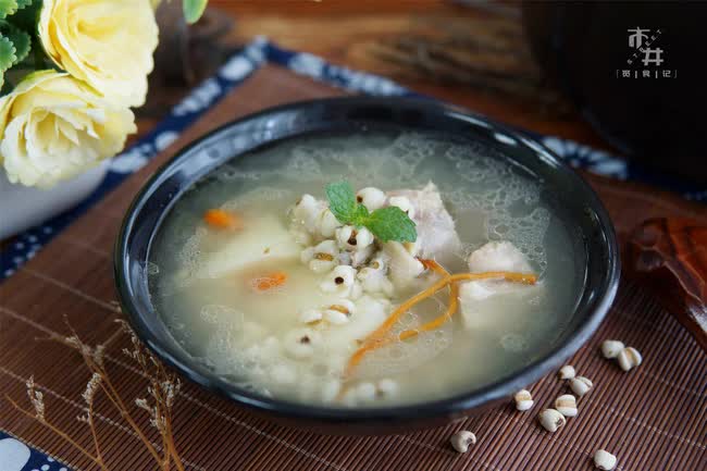 3 món canh nên ăn vào dịp Hạ chí, vừa giải nhiệt mát gan lại giúp tăng sức đề kháng giữa ngày nắng nóng- Ảnh 15.