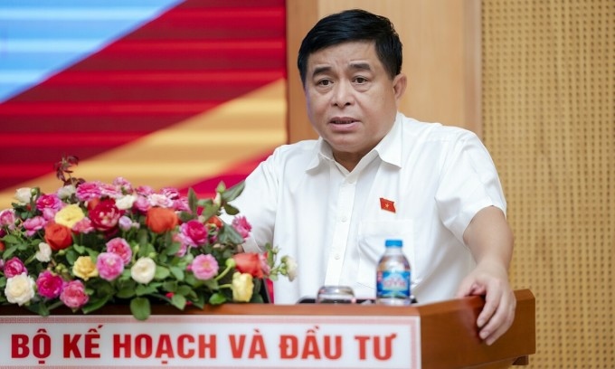 Cần giải quyết 