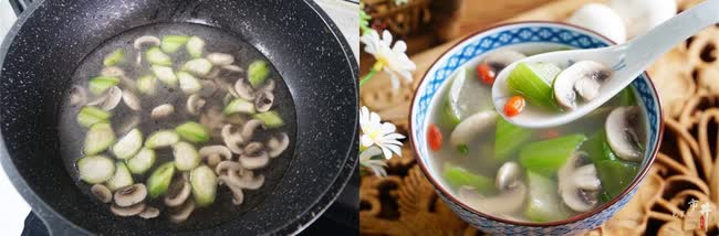 3 món canh nên ăn vào dịp Hạ chí, vừa giải nhiệt mát gan lại giúp tăng sức đề kháng giữa ngày nắng nóng- Ảnh 9.