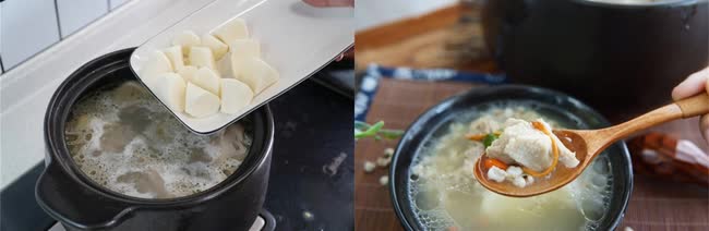 3 món canh nên ăn vào dịp Hạ chí, vừa giải nhiệt mát gan lại giúp tăng sức đề kháng giữa ngày nắng nóng- Ảnh 14.