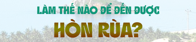 Phát hiện hòn đảo hoang sơ hình thù kỳ lạ ở vùng miền Trung, rộng chưa đến 1km2, không có dân sinh sống- Ảnh 4.