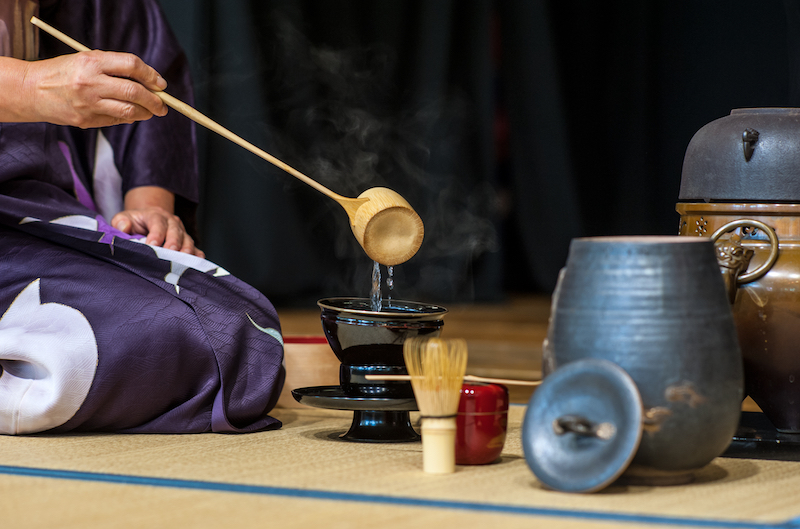 Ngoài nước lọc, người Nhật hay dùng 5 loại trà để giải nhiệt và ngừa ung thư, chợ Việt bán đầy nhưng ít ai biết- Ảnh 1.