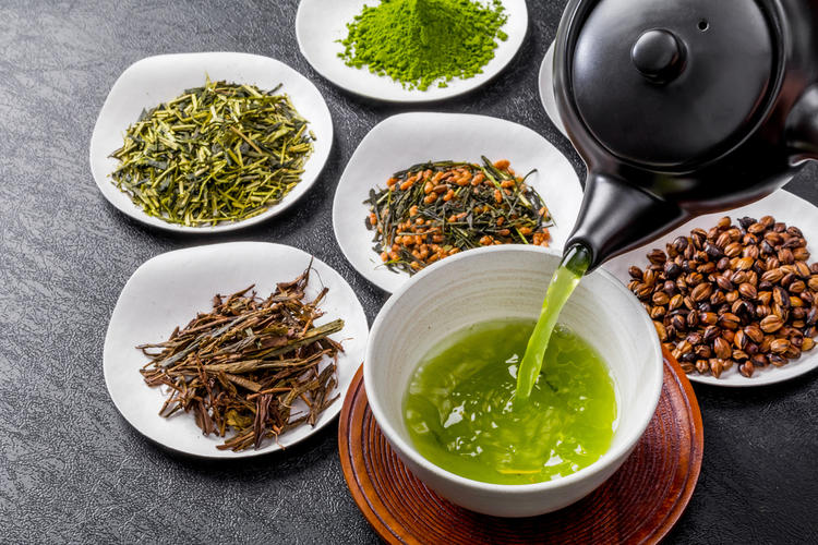 Ngoài nước lọc, người Nhật hay dùng 5 loại trà để giải nhiệt và ngừa ung thư, chợ Việt bán đầy nhưng ít ai biết- Ảnh 2.