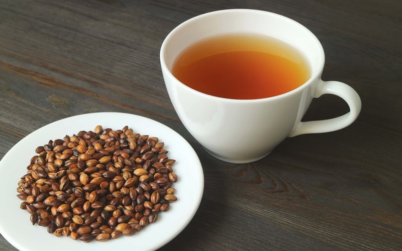 Ngoài nước lọc, người Nhật hay dùng 5 loại trà để giải nhiệt và ngừa ung thư, chợ Việt bán đầy nhưng ít ai biết- Ảnh 3.