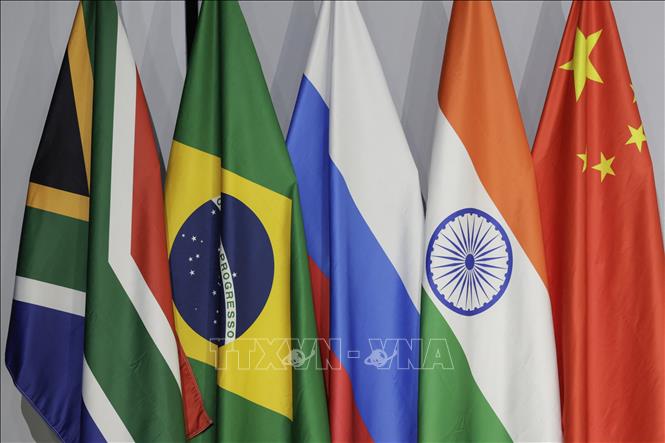 Lý do ngày càng nhiều nước Đông Nam Á muốn gia nhập BRICS- Ảnh 1.