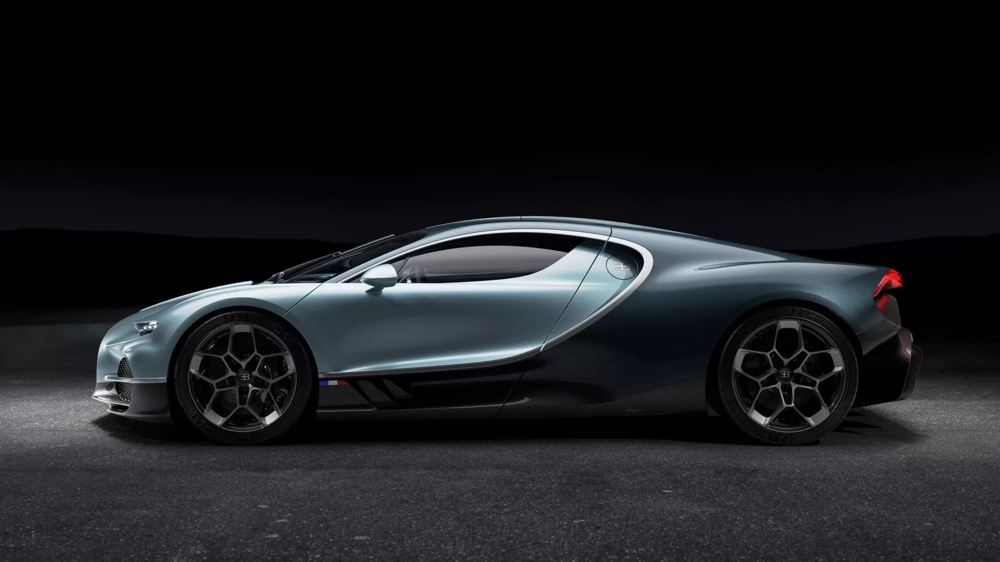 Bugatti Tourbillon Hybrid ra mắt: Mọi thông số khủng hơn Chiron, 0-100km/h chỉ trong 2 giây, tối đa 445km/h- Ảnh 16.