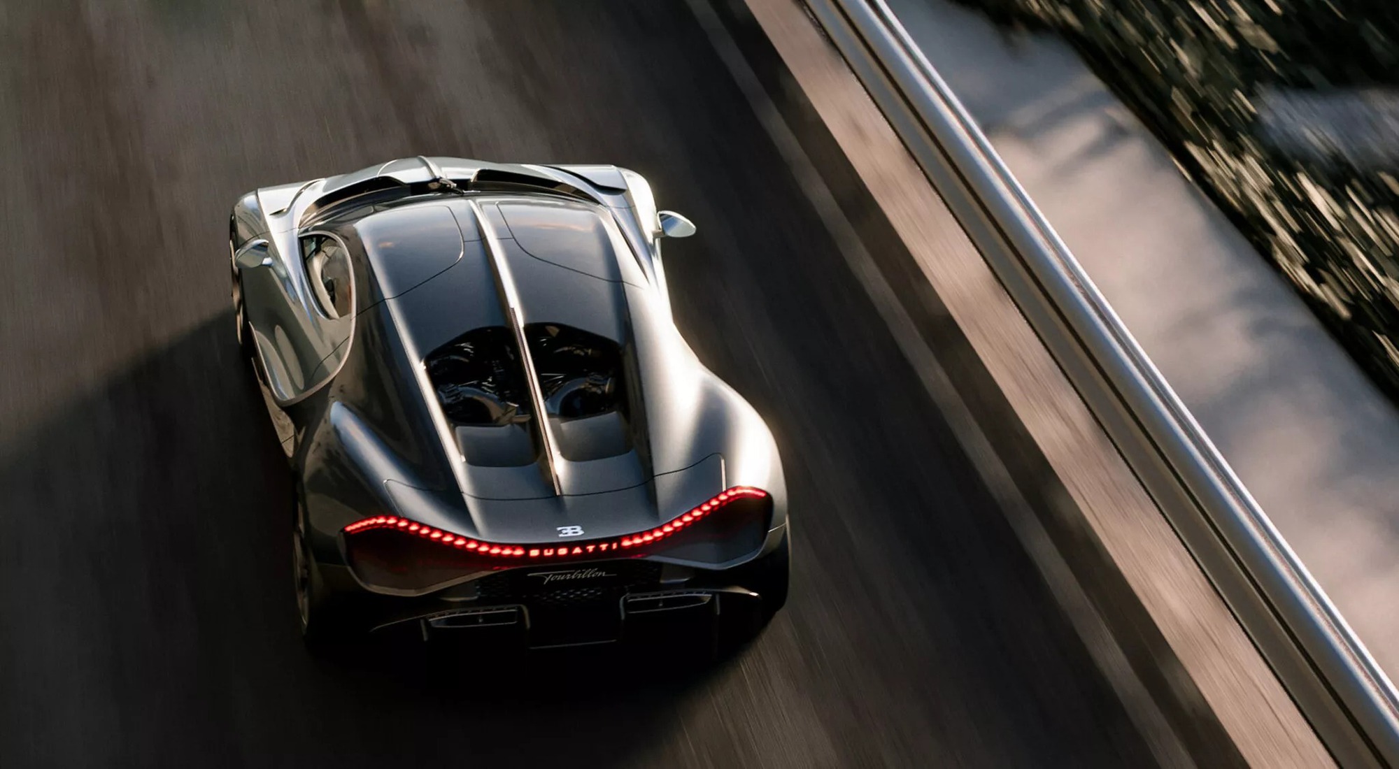 Bugatti Tourbillon Hybrid ra mắt: Mọi thông số khủng hơn Chiron, 0-100km/h chỉ trong 2 giây, tối đa 445km/h- Ảnh 10.