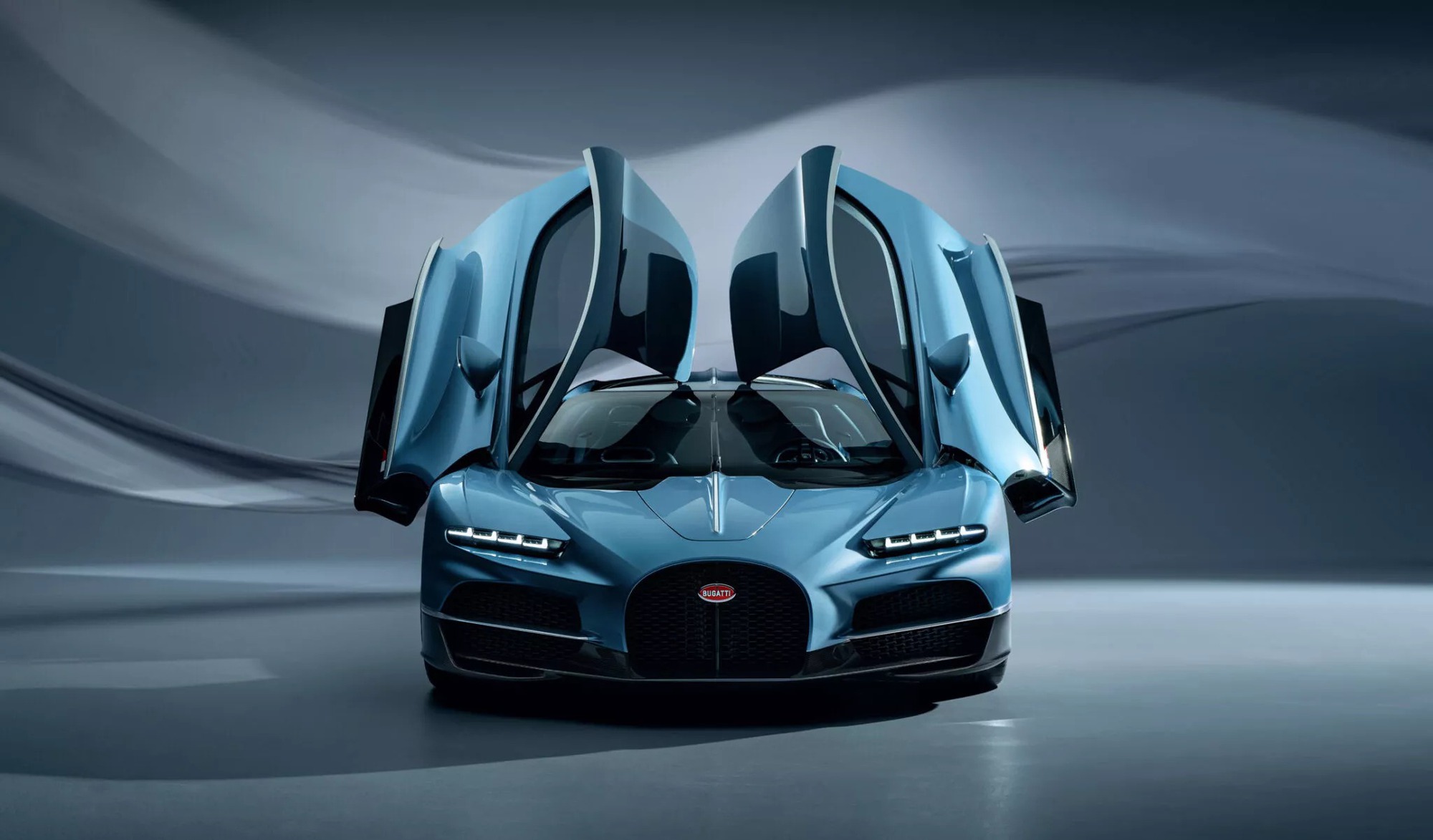 Bugatti Tourbillon Hybrid ra mắt: Mọi thông số khủng hơn Chiron, 0-100km/h chỉ trong 2 giây, tối đa 445km/h- Ảnh 4.
