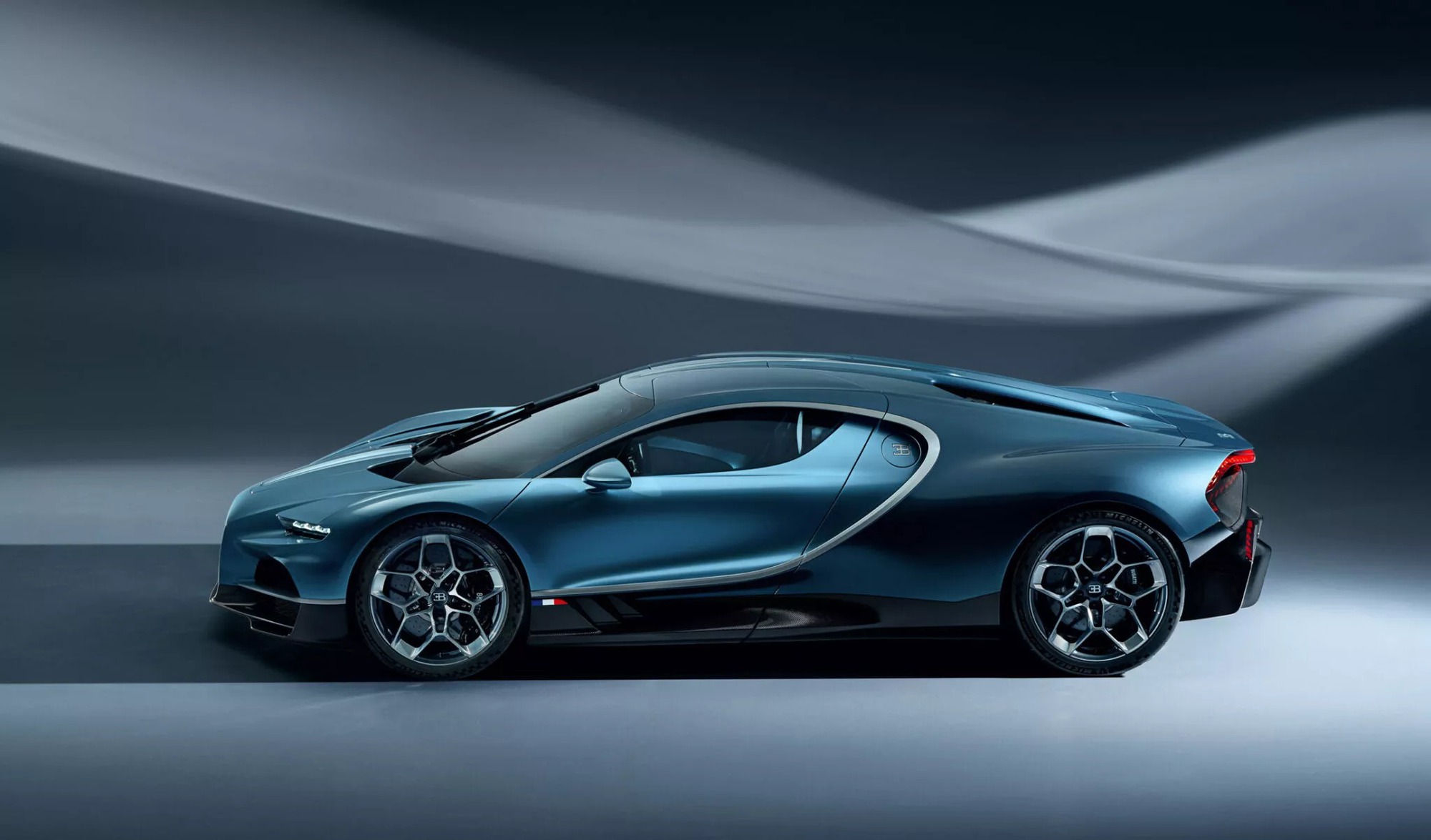 Bugatti Tourbillon Hybrid ra mắt: Mọi thông số khủng hơn Chiron, 0-100km/h chỉ trong 2 giây, tối đa 445km/h- Ảnh 5.