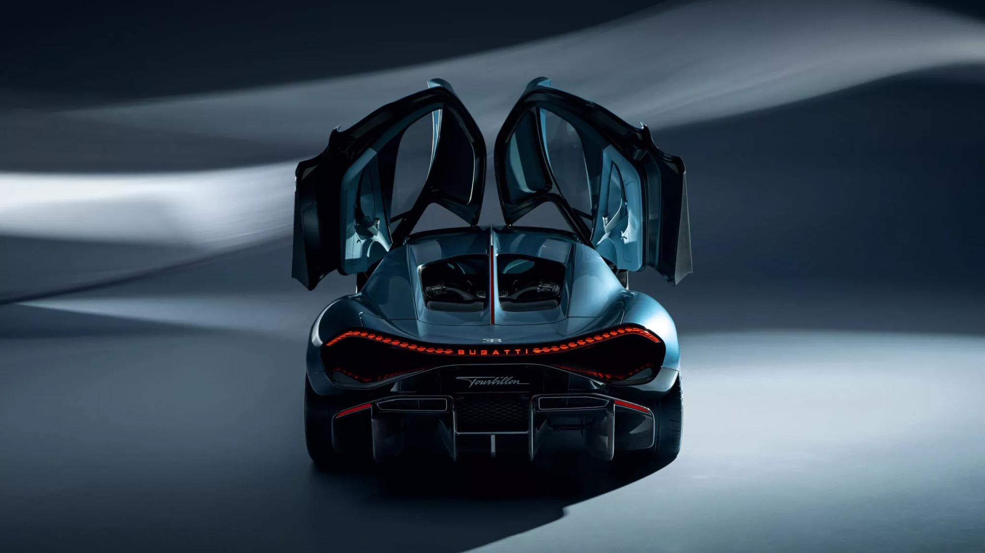 Bugatti Tourbillon Hybrid ra mắt: Mọi thông số khủng hơn Chiron, 0-100km/h chỉ trong 2 giây, tối đa 445km/h- Ảnh 6.