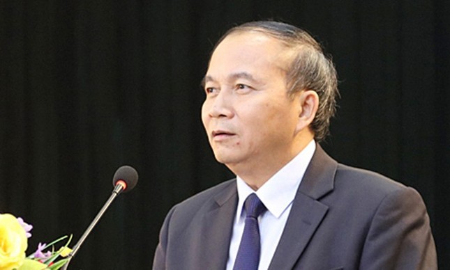 Thủ tướng kỷ luật 3 nguyên chủ tịch UBND tỉnh- Ảnh 1.