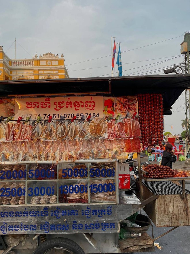 Thực hư từ TP Hồ Chí Minh đi Campuchia chỉ có 16km khiến dân tình lập tức rủ nhau xuất ngoại- Ảnh 18.