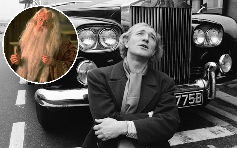 Diễn viên nổi tiếng bỏ quên Rolls-Royce Phantom trong hầm đỗ xe suốt 25 năm, tiền gửi đồn đoán lên đến hàng chục tỷ đồng
