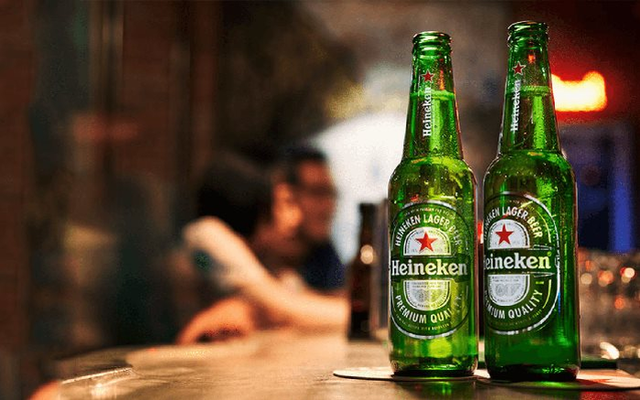 Một nhà máy của Heineken tại Việt Nam tạm dừng hoạt động- Ảnh 1.
