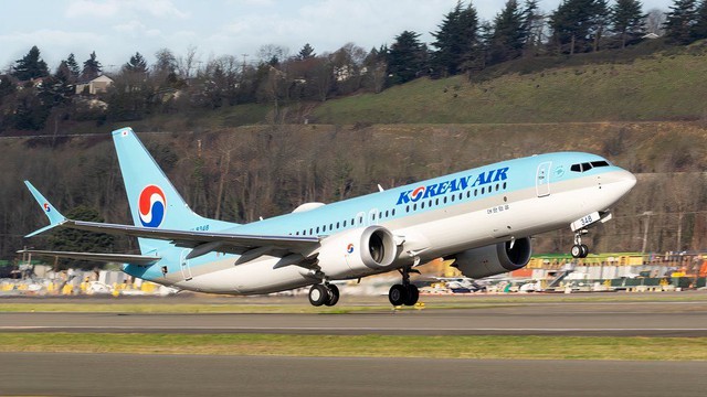 Rơi thẳng 8.000m, chiếc máy bay chở 125 hành khách từ Hàn Quốc hạ cánh khẩn cấp, 17 người nhập viện- Ảnh 2.