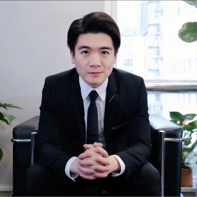 Ông Đỗ Quang Vinh sắp gia nhập nhóm 'doanh nhân nghìn tỷ' trên sàn chứng khoán, đứng top 110- Ảnh 1.