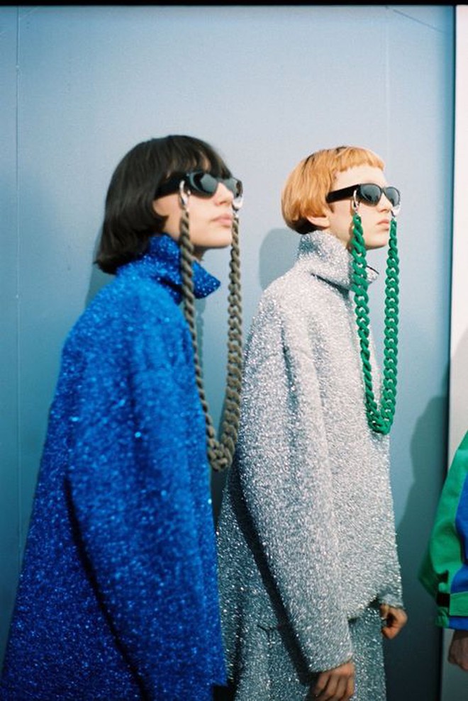 Demna Gvasalia: Nhà cải cách hay sự đạp đổ một di sản đồ sộ mang tên Balenciaga- Ảnh 14.