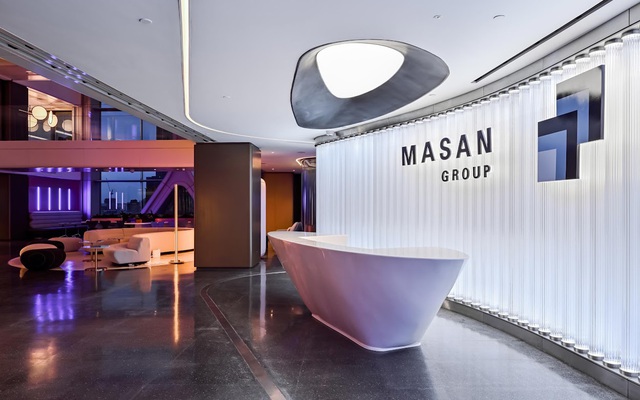 Masan Group phản hồi thông tin sai lệch về việc thực hiện quyền chọn bán của SK Group