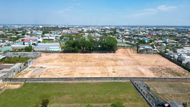 Dự án Cát Tường Phú An chưa duyệt quy hoạch, không được huy động vốn- Ảnh 2.