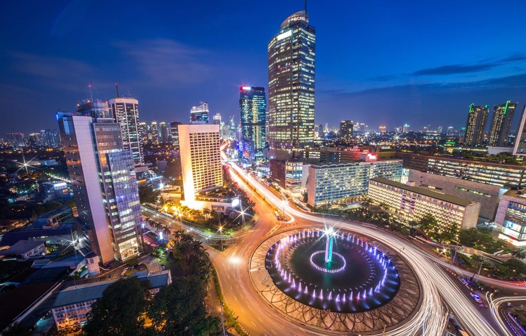 Ngân hàng Thế giới nhận định tích cực về nền kinh tế lớn nhất ASEAN- Ảnh 1.