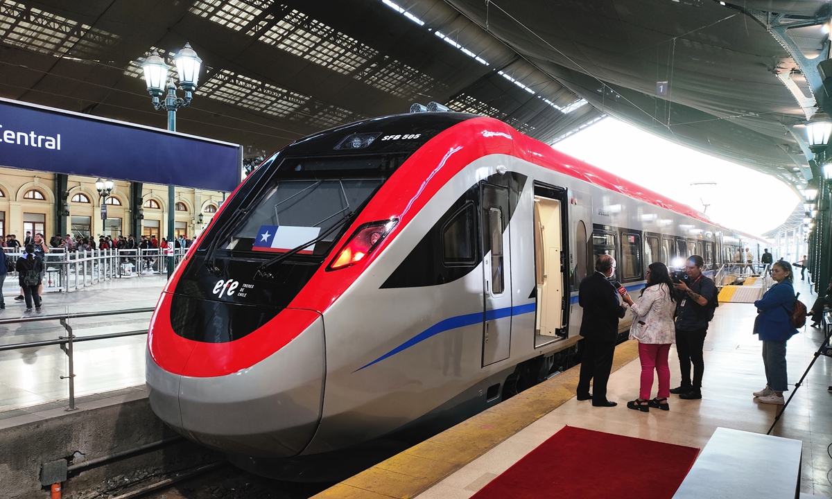 Tập đoàn Trung Quốc đứng đầu thế giới về doanh thu trong 1 lĩnh vực muốn tham gia làm metro Hà Nội, TP.HCM- Ảnh 2.