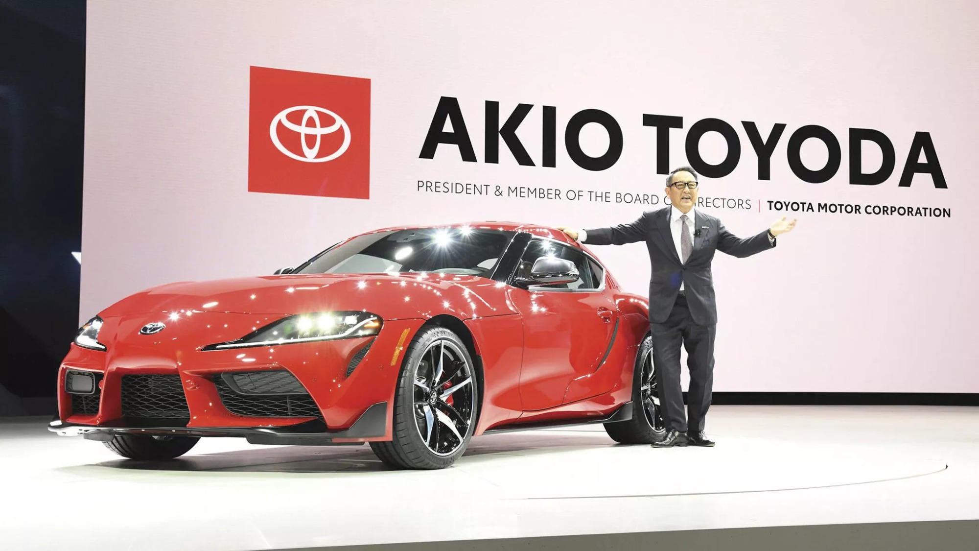 Hé lộ bảng lương lãnh đạo Toyota gây sốt: Sếp tổng được trả hơn 258 tỷ, nhóm dưới có thu nhập 'sương sương' hàng chục tỷ đồng- Ảnh 1.