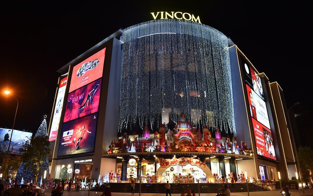 Cổ phiếu Vincom Retail lần đầu tăng trần kể từ khi Vingroup thoái vốn