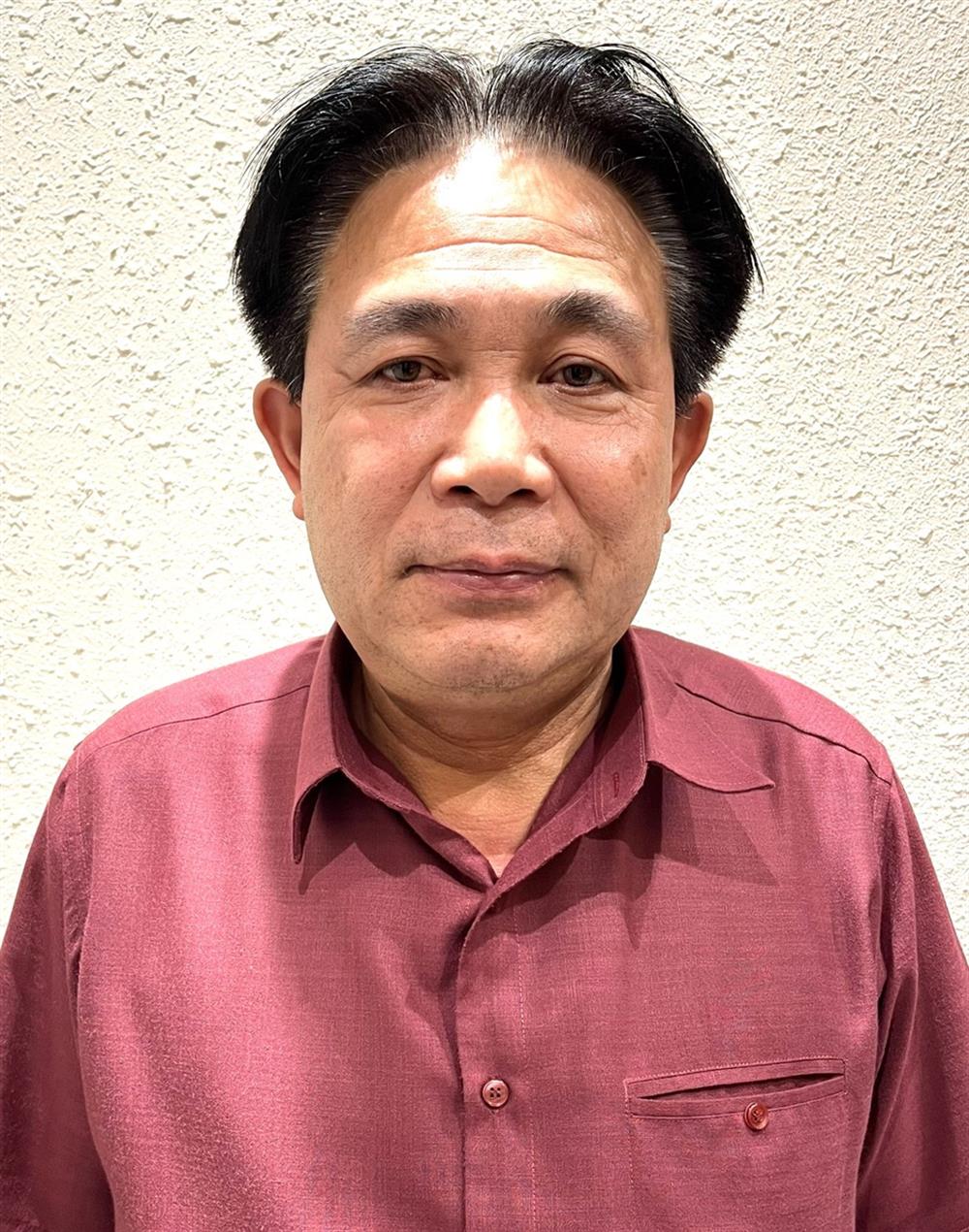 Khởi tố, bắt tạm giam ông Nguyễn Văn Yên, nguyên Phó Trưởng ban Ban Nội chính Trung ương- Ảnh 1.